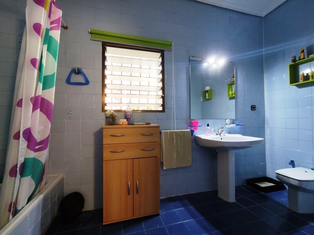  Sale - Villa - Alcocer de Planes