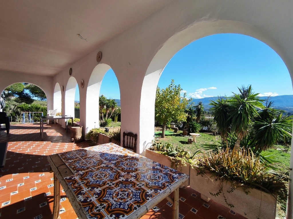  Sale - Villa - Alcocer de Planes