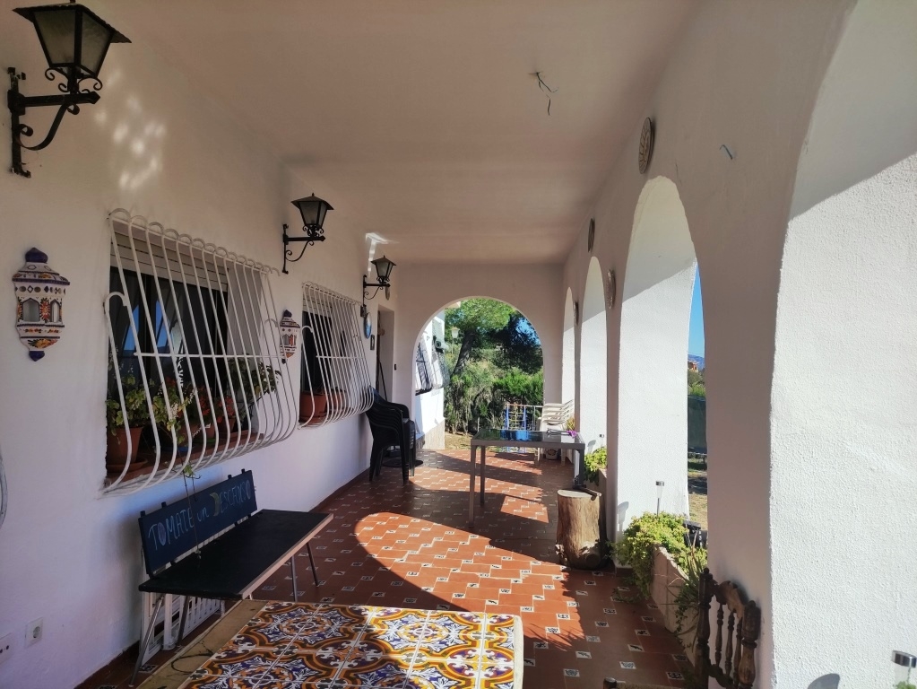  Sale - Villa - Alcocer de Planes