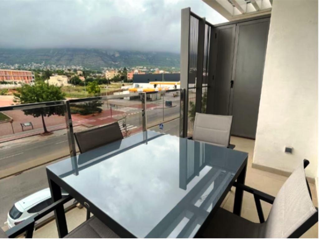 Verkauf - Apartment - Denia