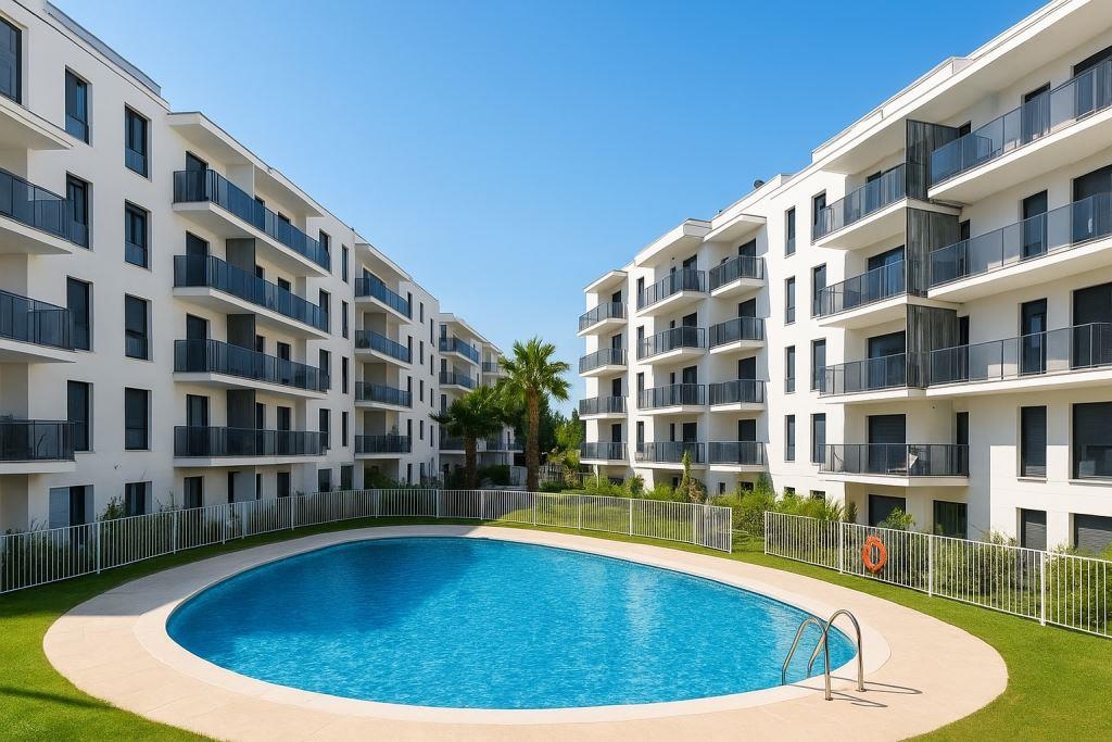 Verkauf - Apartment - Denia