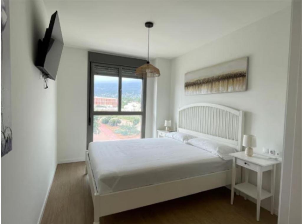 Verkauf - Apartment - Denia