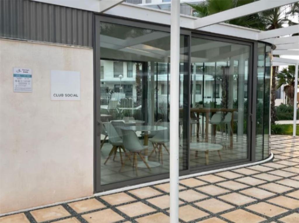 Verkauf - Apartment - Denia