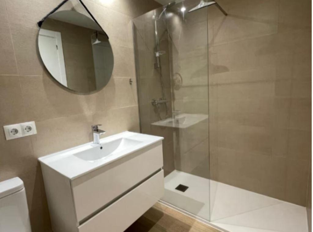 Verkauf - Apartment - Denia