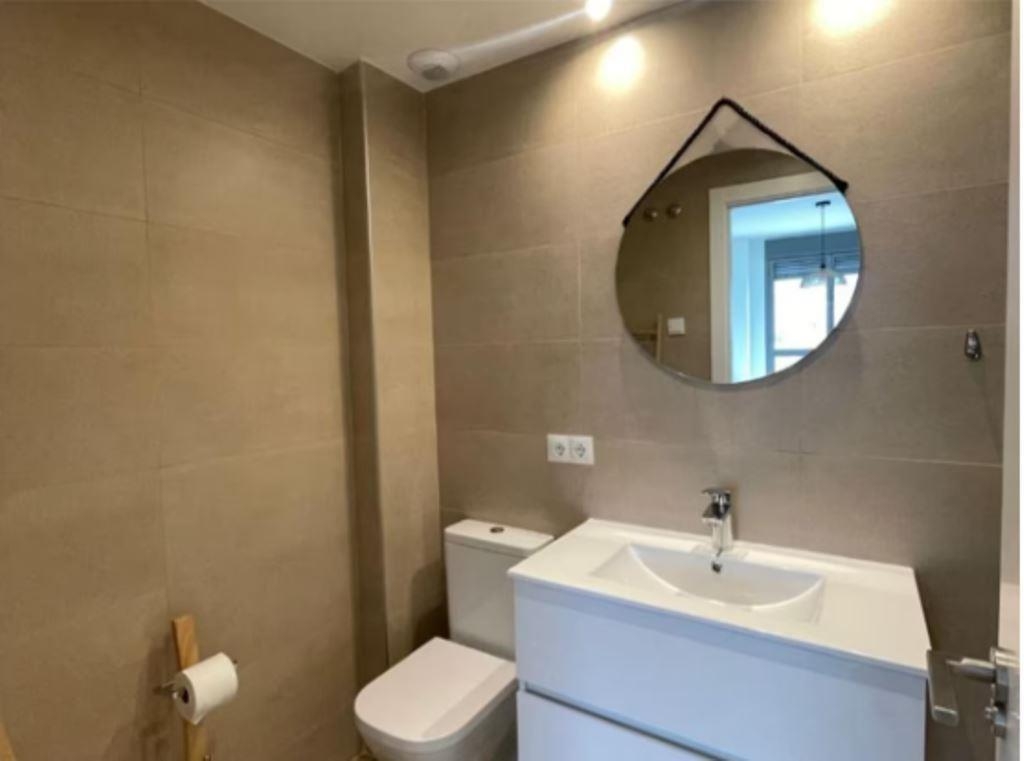 Verkauf - Apartment - Denia