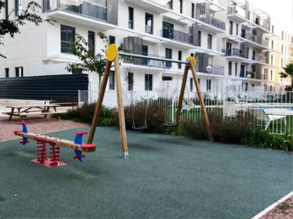 Verkauf - Apartment - Denia