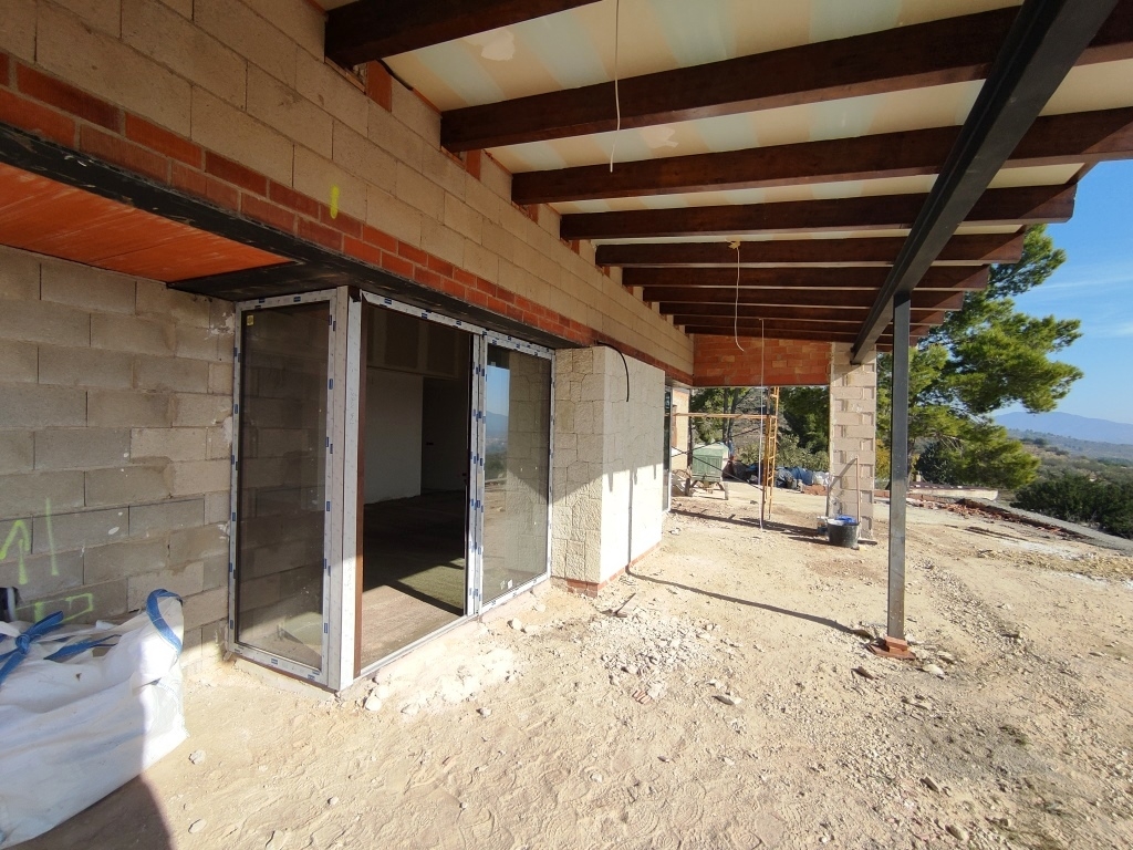 Reventa - Country House - Gaianes