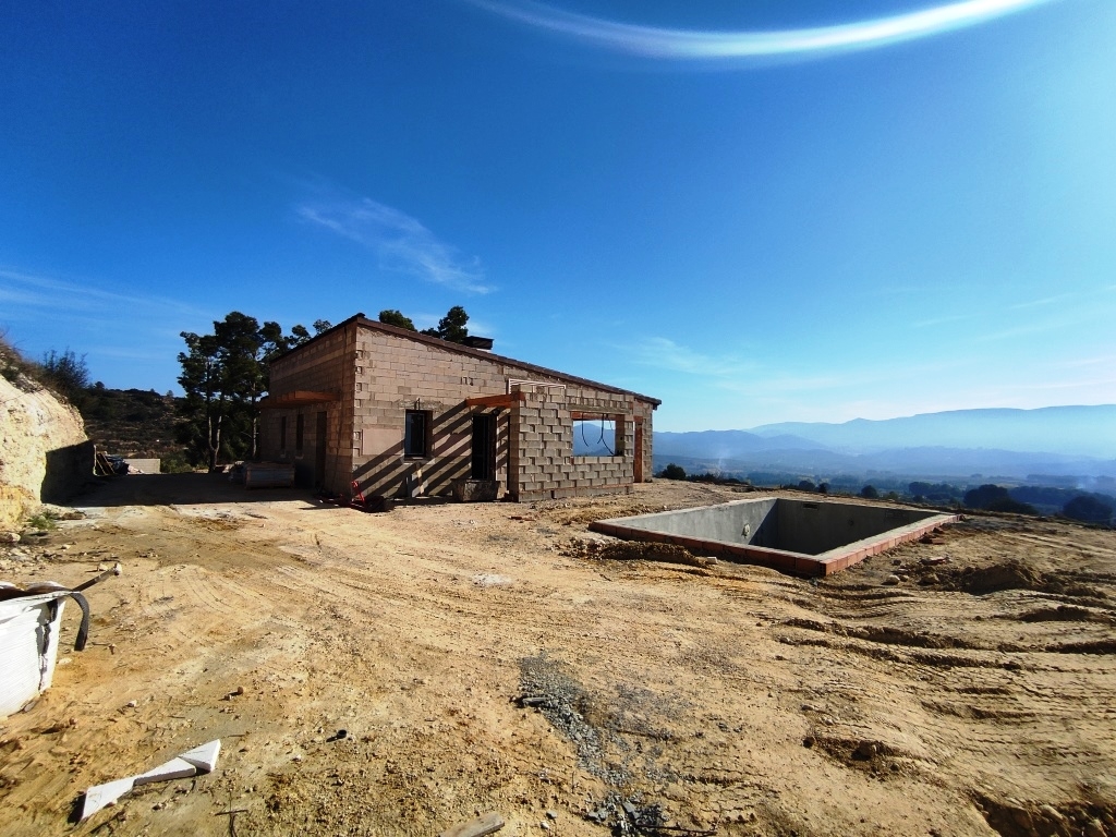 Reventa - Country House - Gaianes