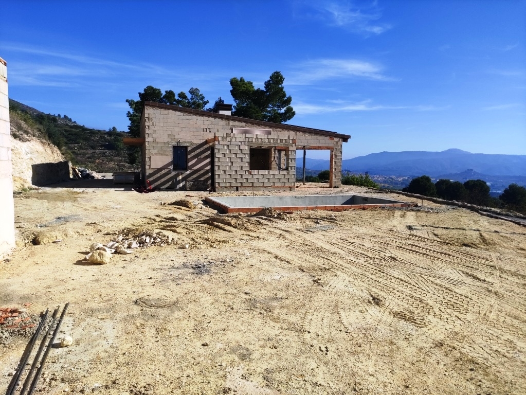 Reventa - Country House - Gaianes