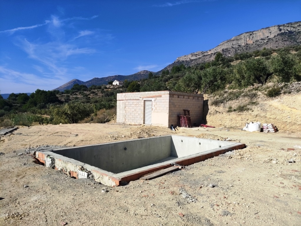 Reventa - Country House - Gaianes