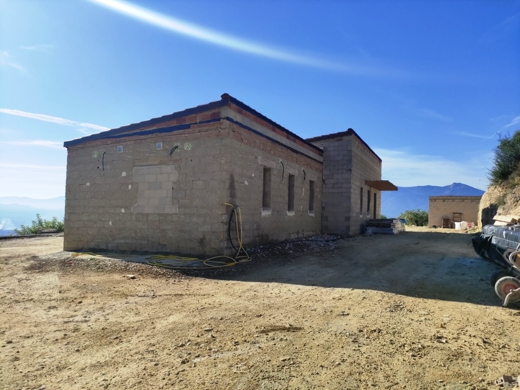 Reventa - Country House - Gaianes