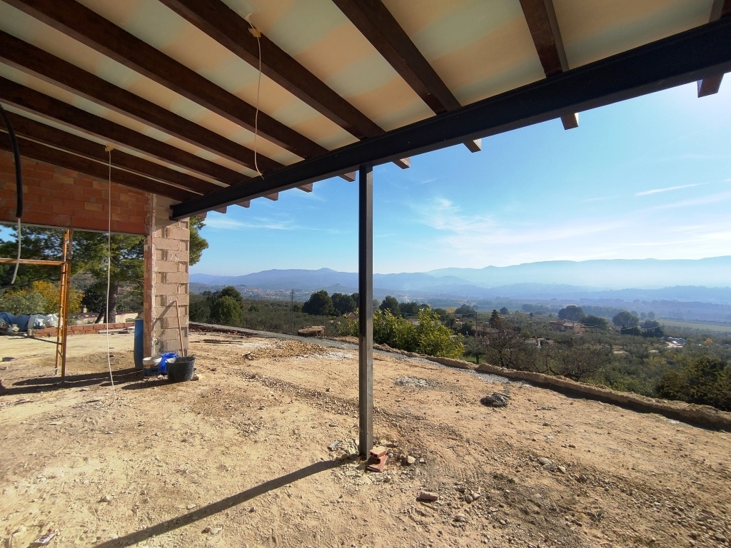 Reventa - Country House - Gaianes