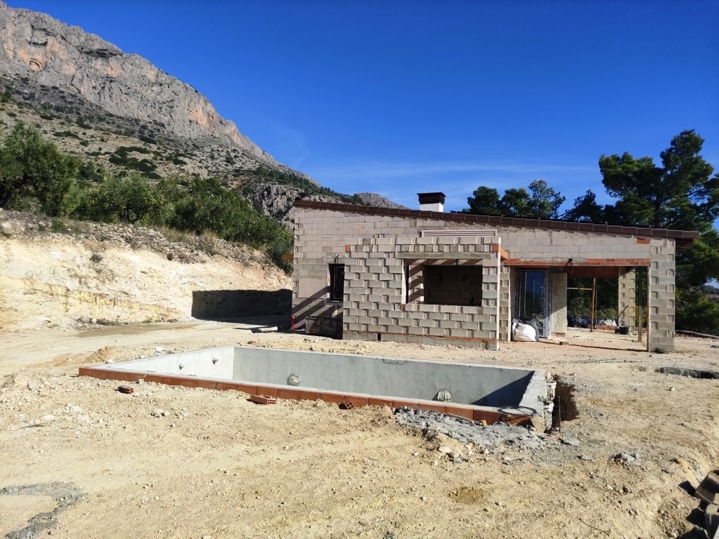 Reventa - Country House - Gaianes