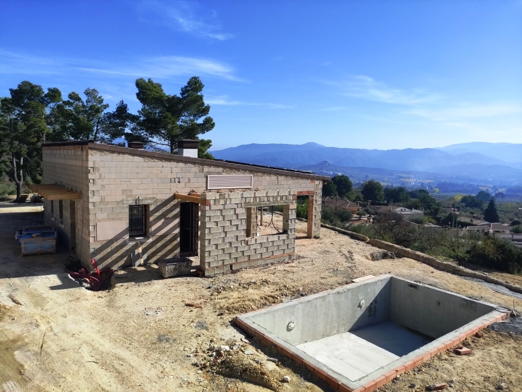 Reventa - Country House - Gaianes