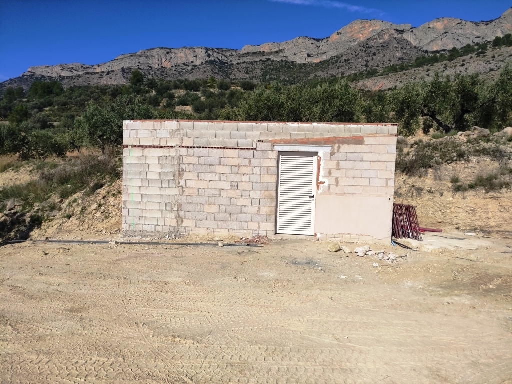 Reventa - Country House - Gaianes