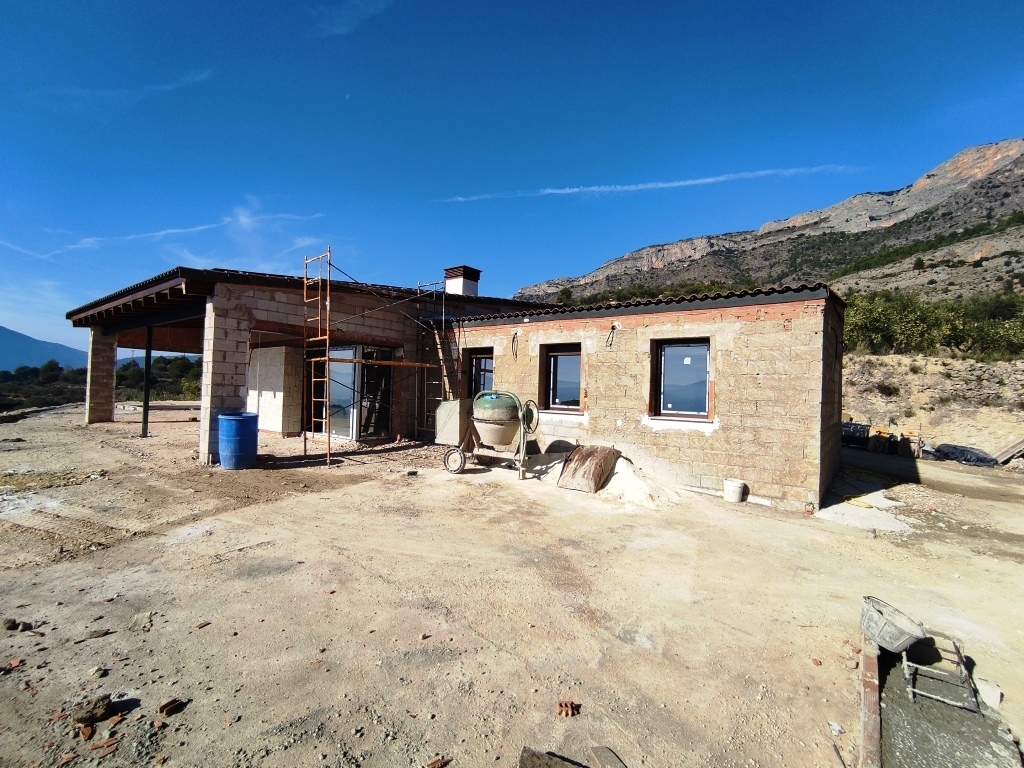 Reventa - Country House - Gaianes