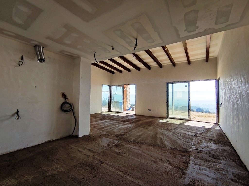 Reventa - Country House - Gaianes