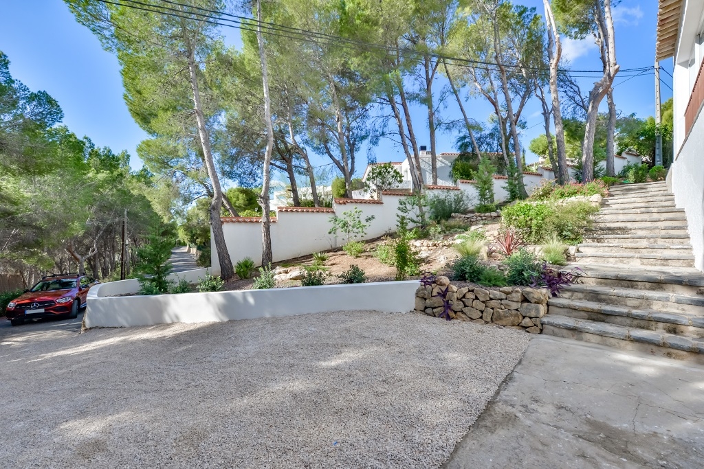 Vente - Villa - Altea