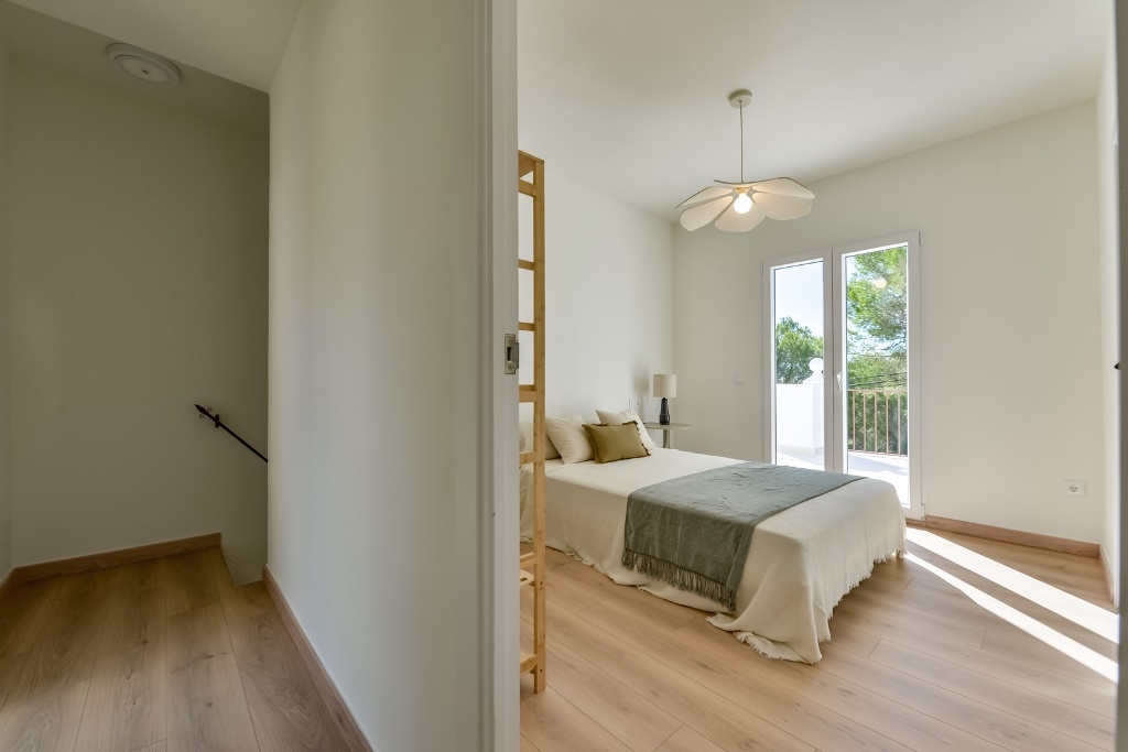 Vente - Villa - Altea