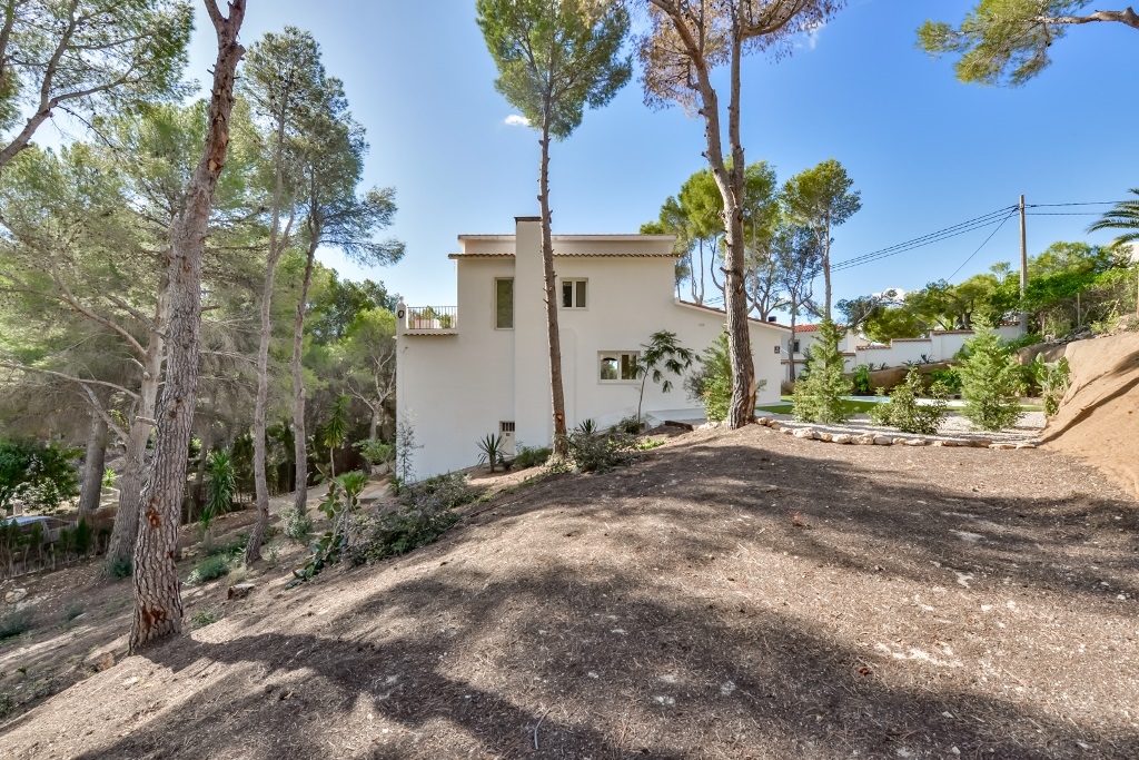 Vente - Villa - Altea