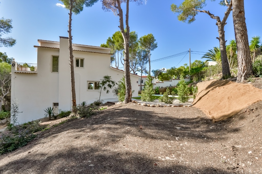 Vente - Villa - Altea