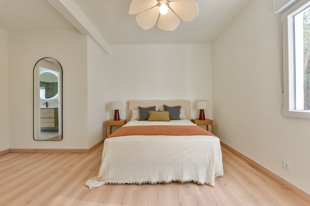 Vente - Villa - Altea