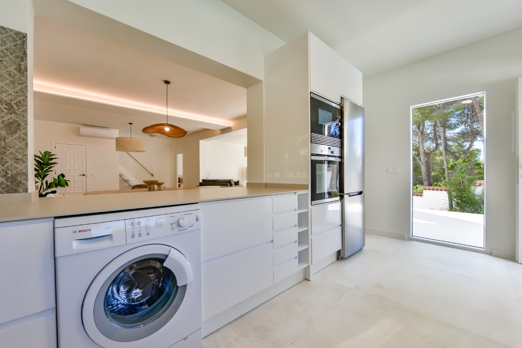 Vente - Villa - Altea