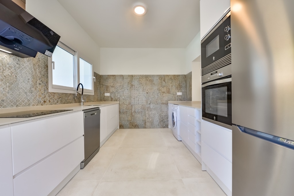 Vente - Villa - Altea