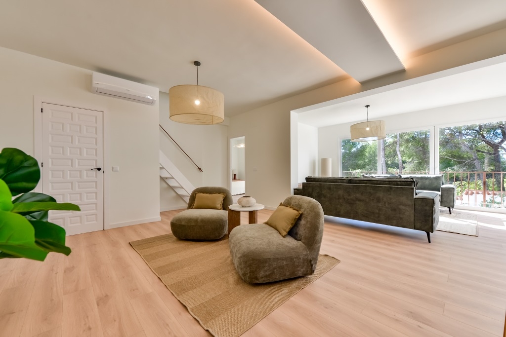 Vente - Villa - Altea