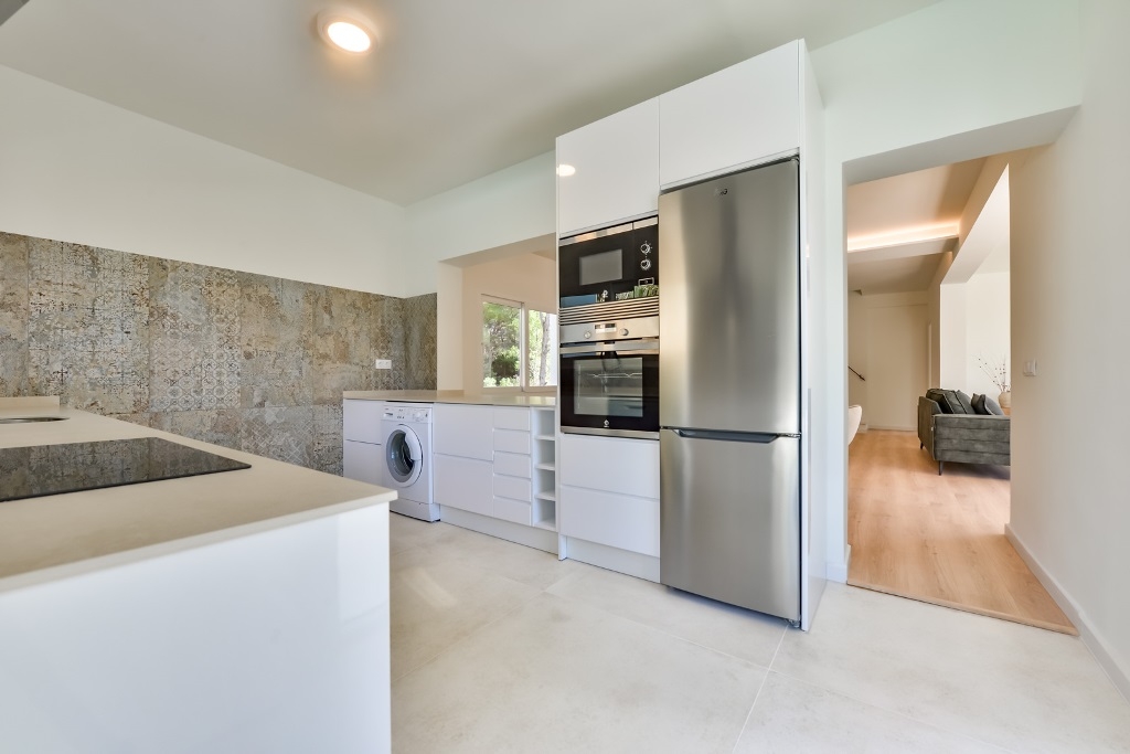 Vente - Villa - Altea