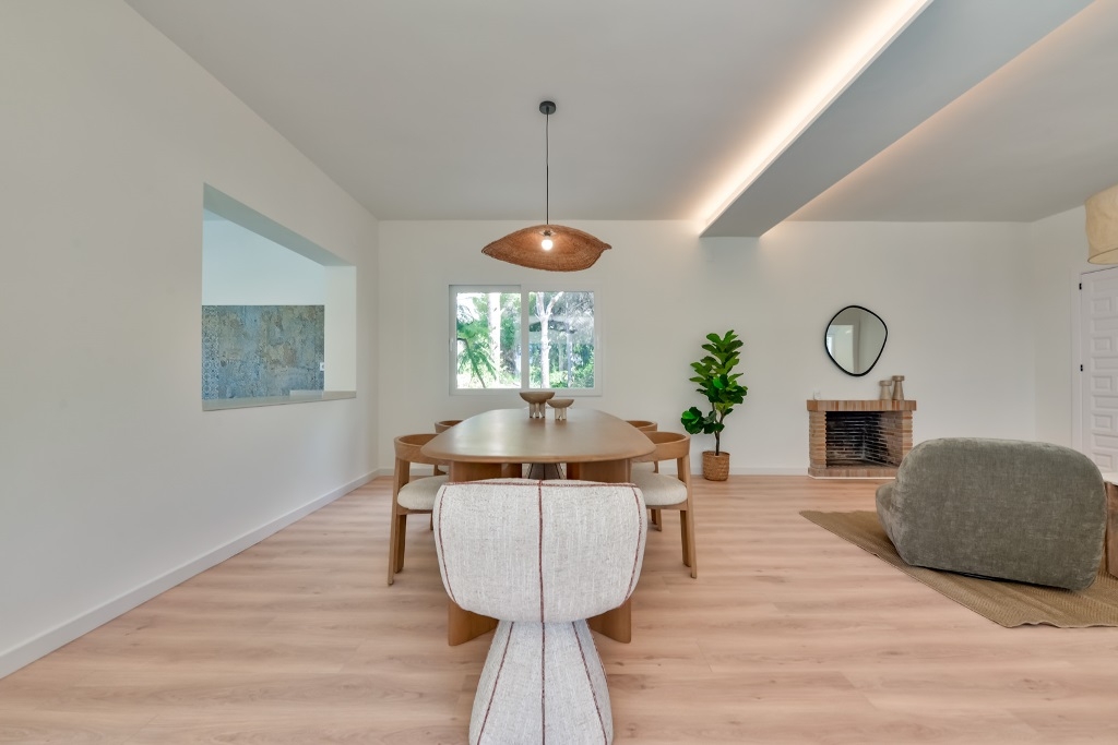 Vente - Villa - Altea