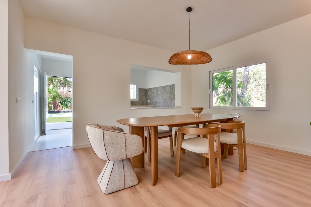 Vente - Villa - Altea