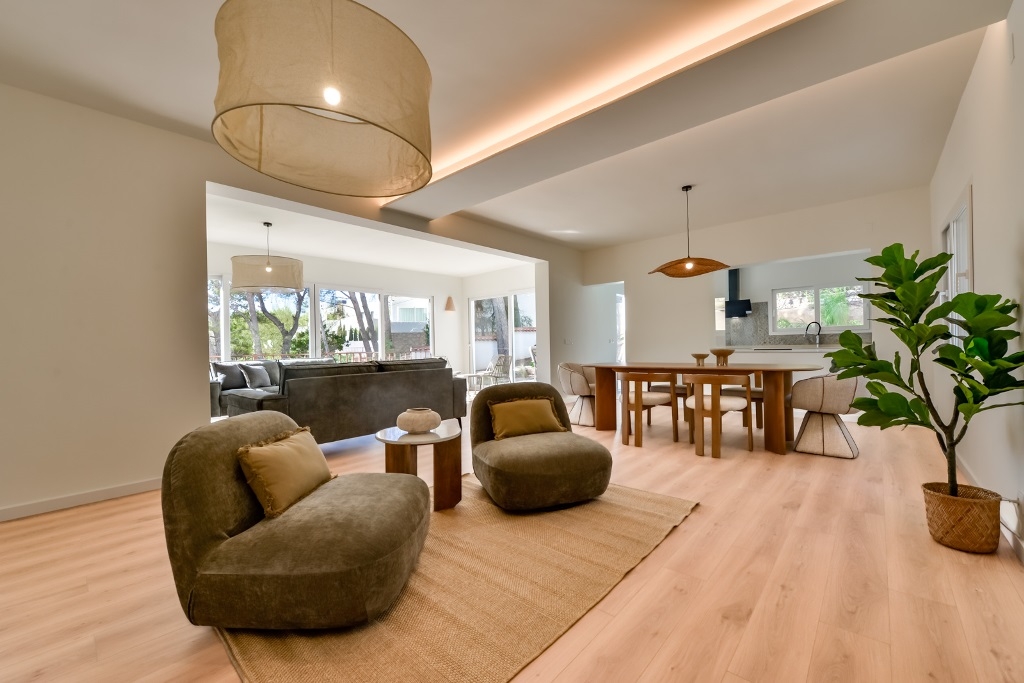 Vente - Villa - Altea