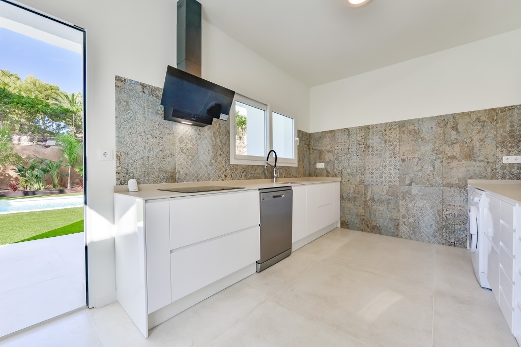 Vente - Villa - Altea