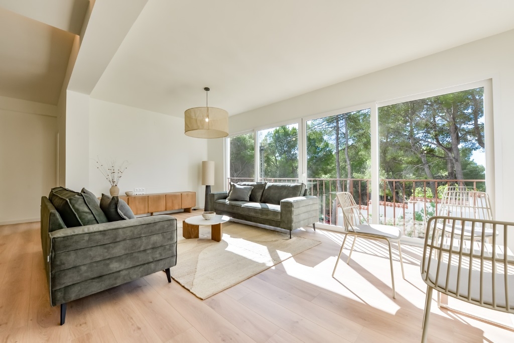 Vente - Villa - Altea