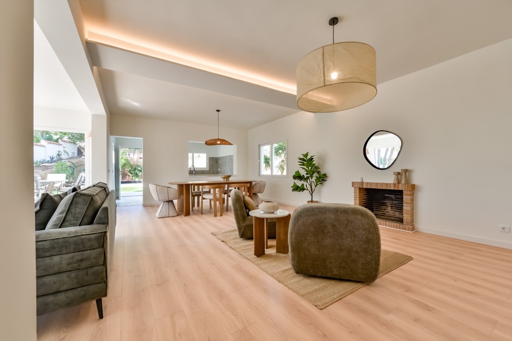 Vente - Villa - Altea