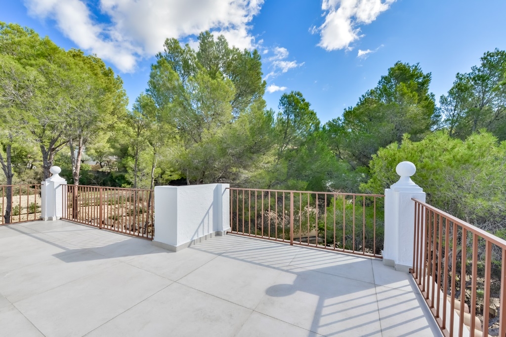 Vente - Villa - Altea