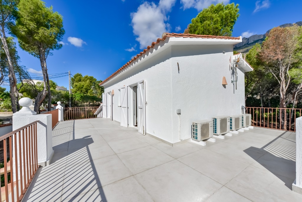 Vente - Villa - Altea