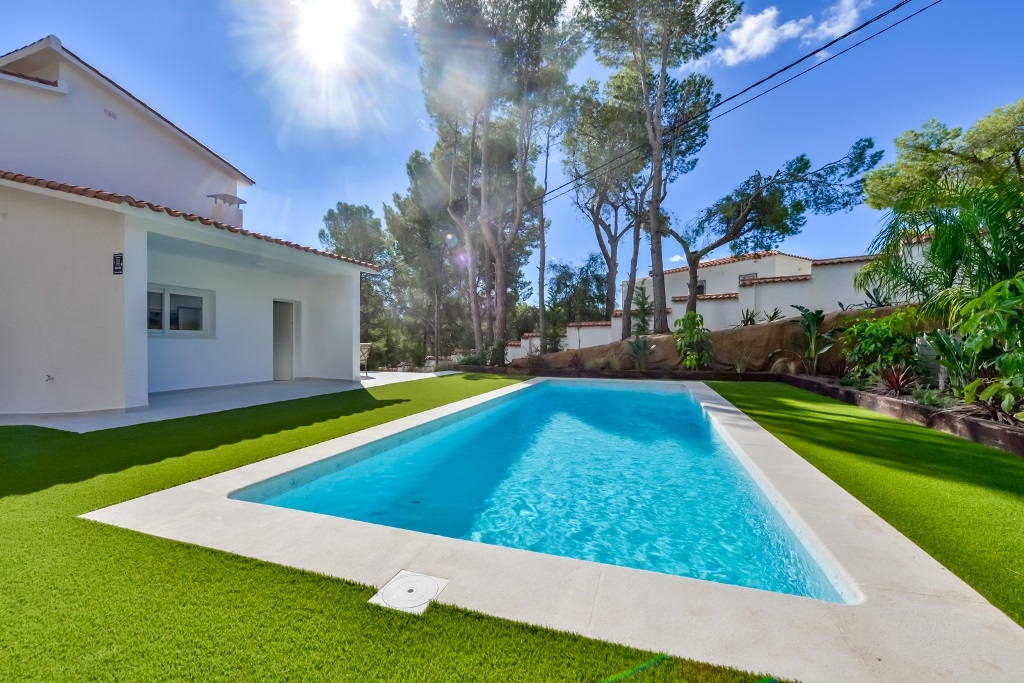 Vente - Villa - Altea