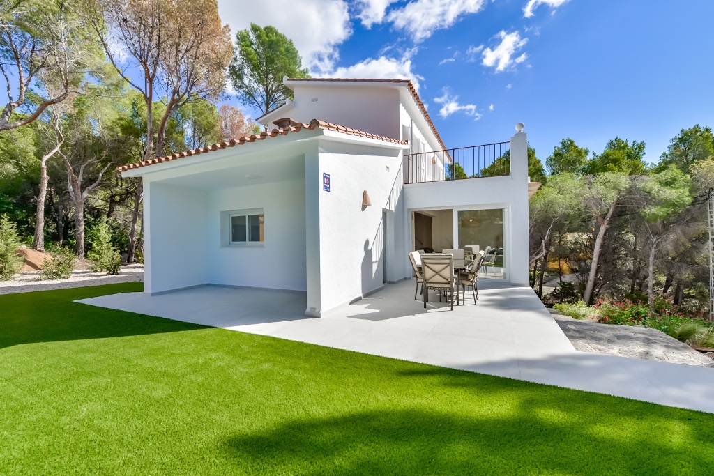 Vente - Villa - Altea