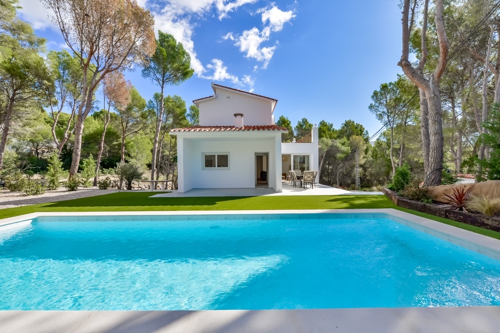 Vente - Villa - Altea
