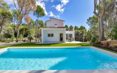 Villa - Vente - Altea - Altea