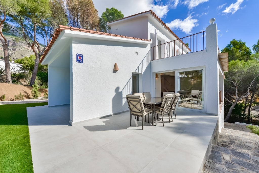Vente - Villa - Altea