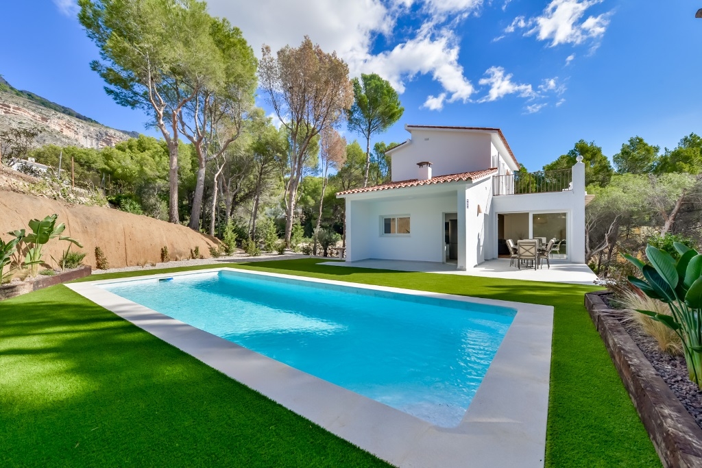 Vente - Villa - Altea