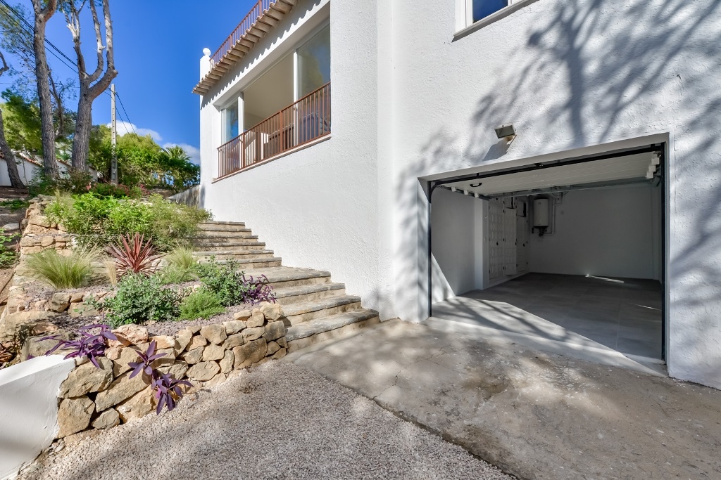 Vente - Villa - Altea