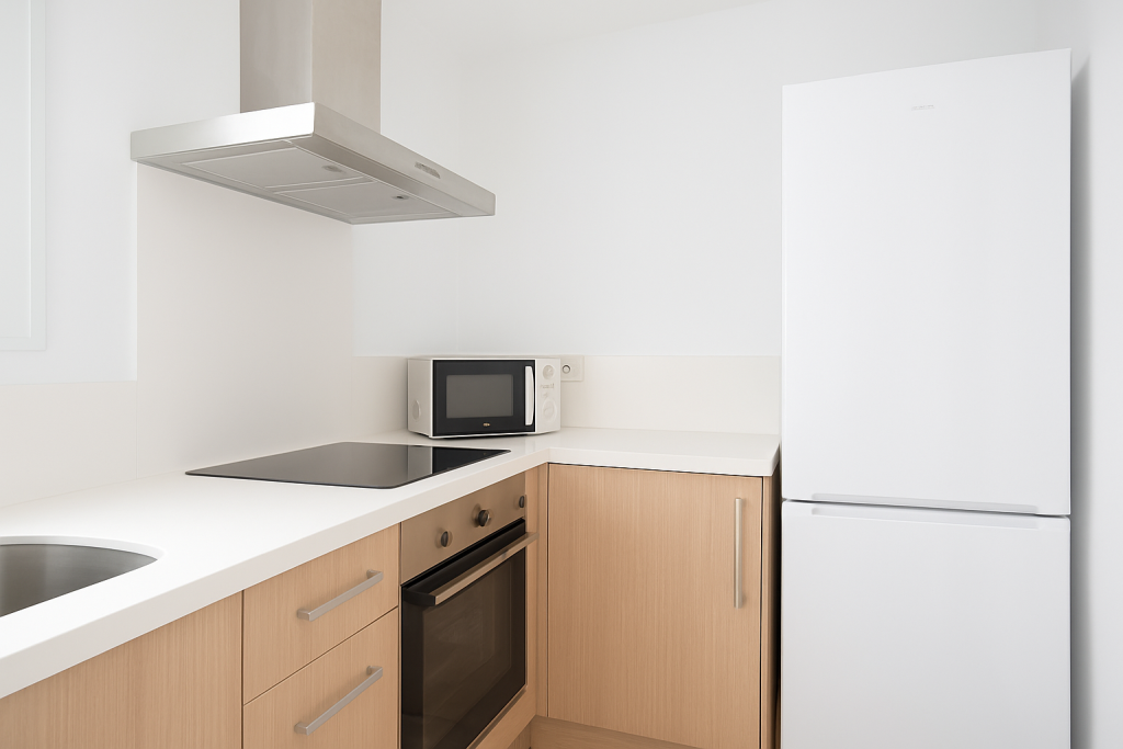 Na sprzedaż - Apartment - Denia