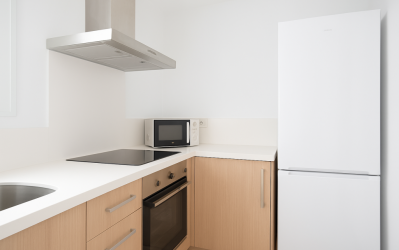 Apartment - Na sprzedaż - Denia - Denia