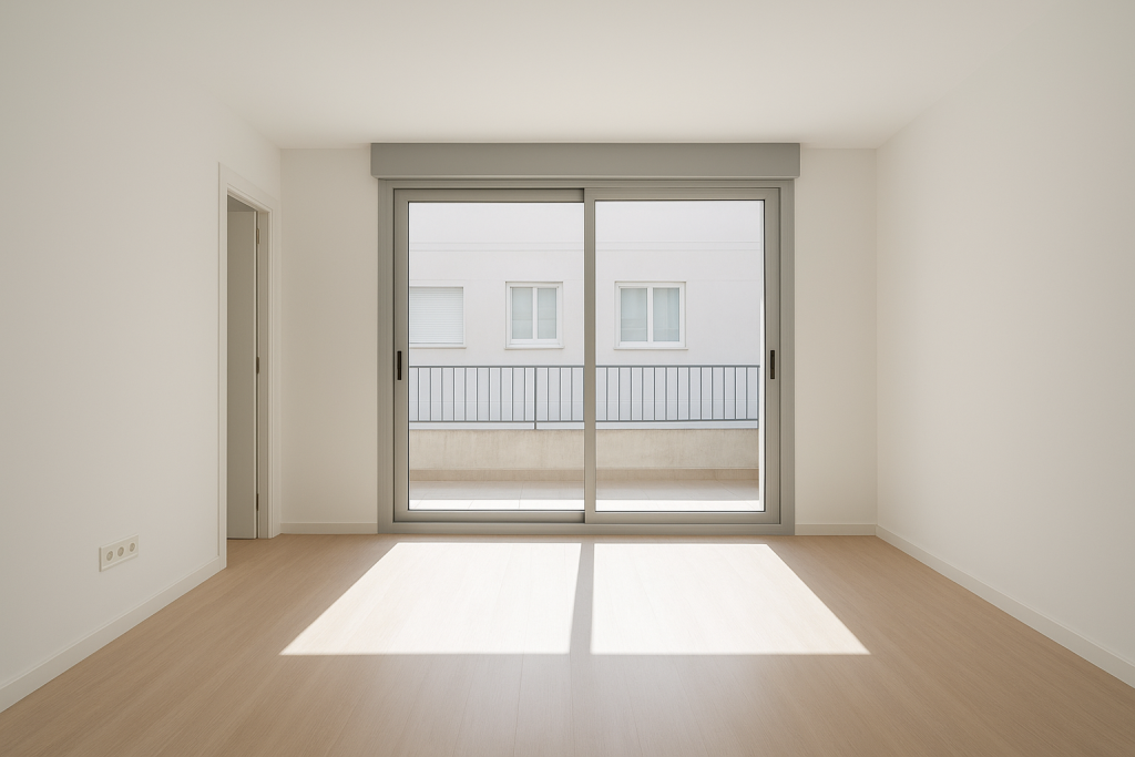 Na sprzedaż - Apartment - Denia