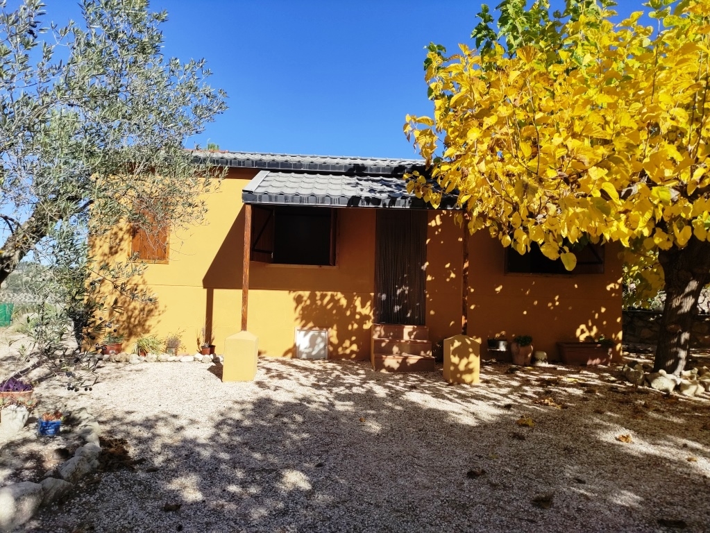 Na sprzedaż - Country House - Benilloba