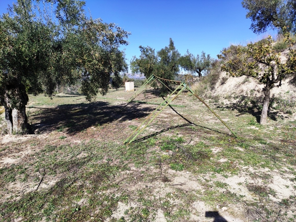 Na sprzedaż - Country House - Benilloba